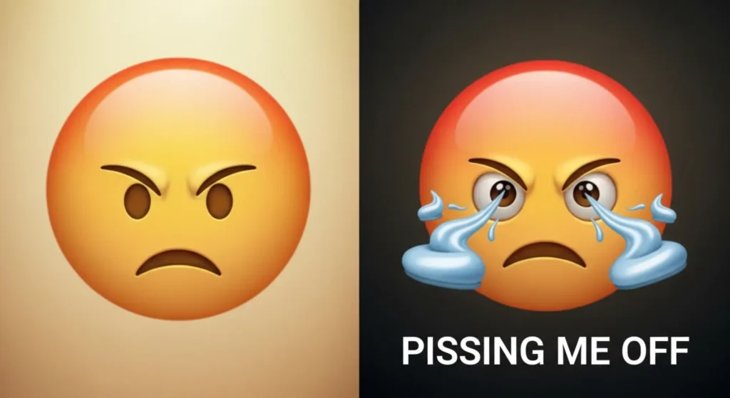 Is PMO rude, offensive, or neutral?