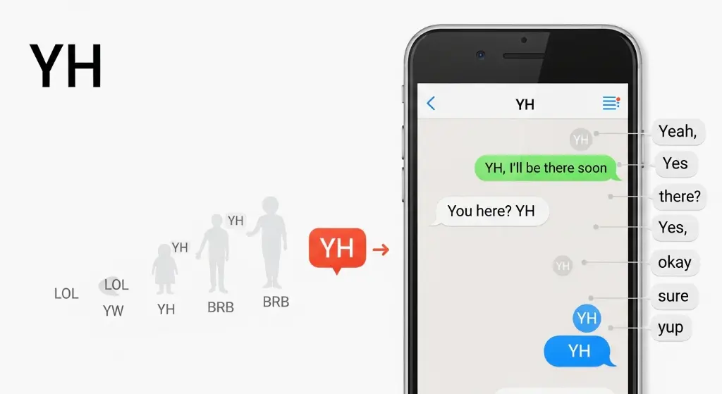 Origin and Background of YH