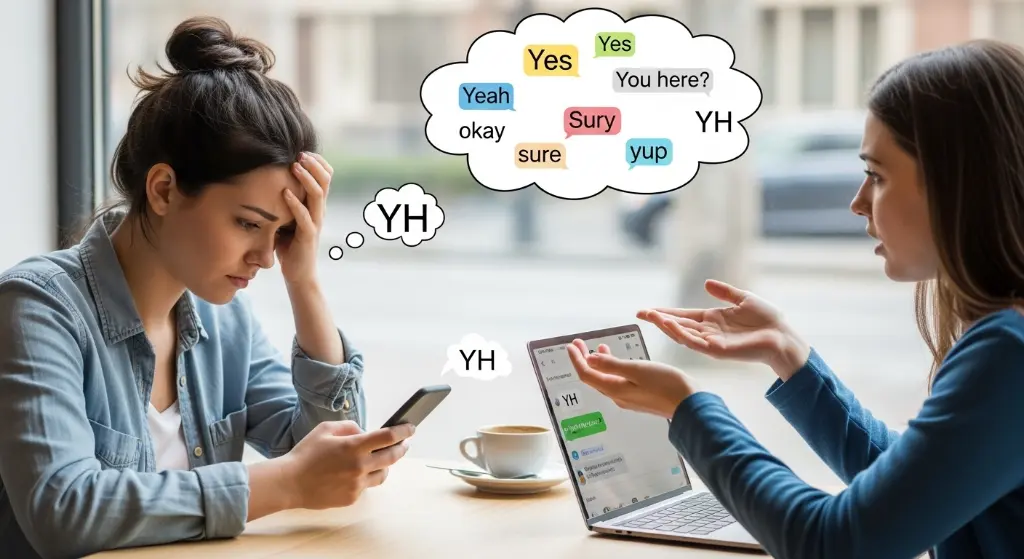 Impact of Using Slang in Communication