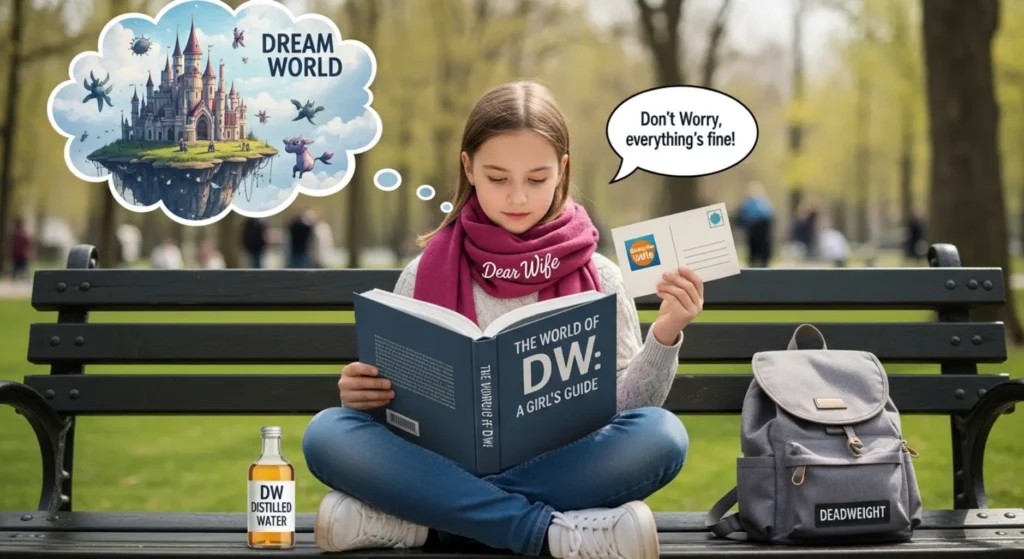 Real-Life Examples of DW Usage