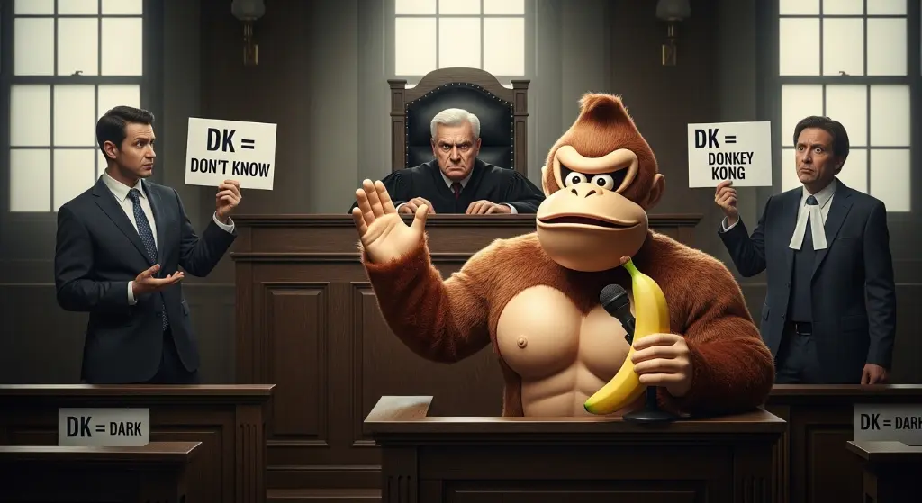 Is DK Rude, Offensive, or Neutral?