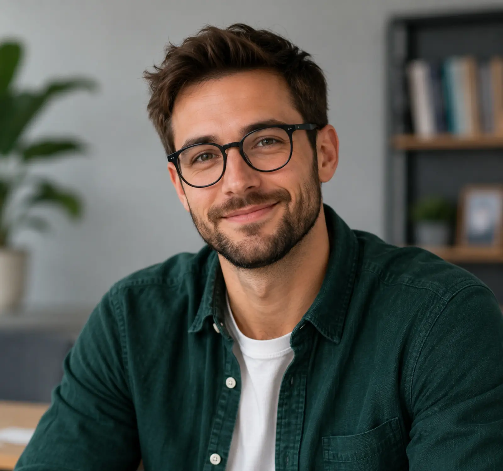 author image