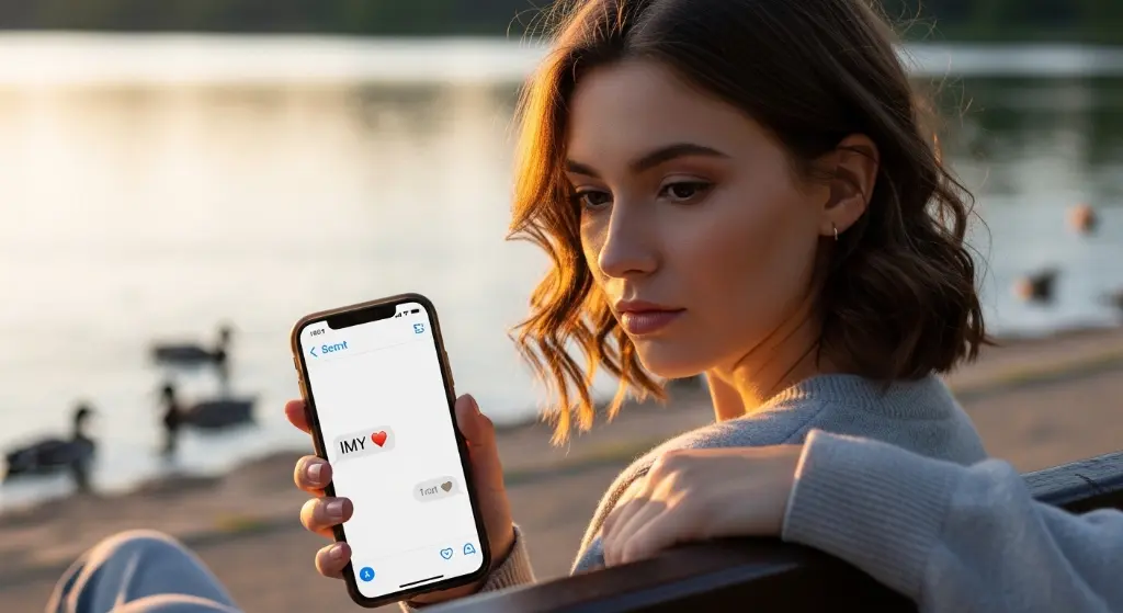 Real-Life Examples of IMY Usage