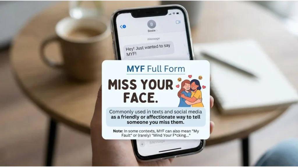 Is MYF Safe for Social Media?