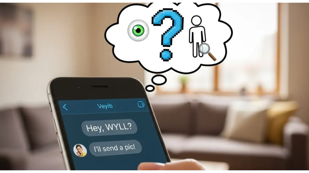 WYLL Meaning Slang Explained