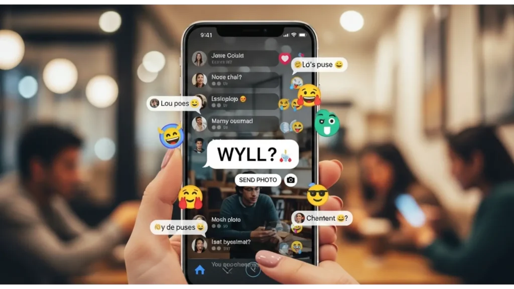 Where Is WYLL Commonly Used?