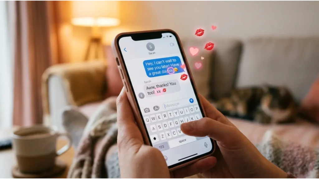 What Does XX Mean in Text?