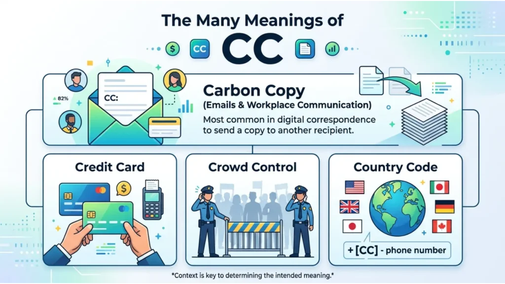 Carbon Copy