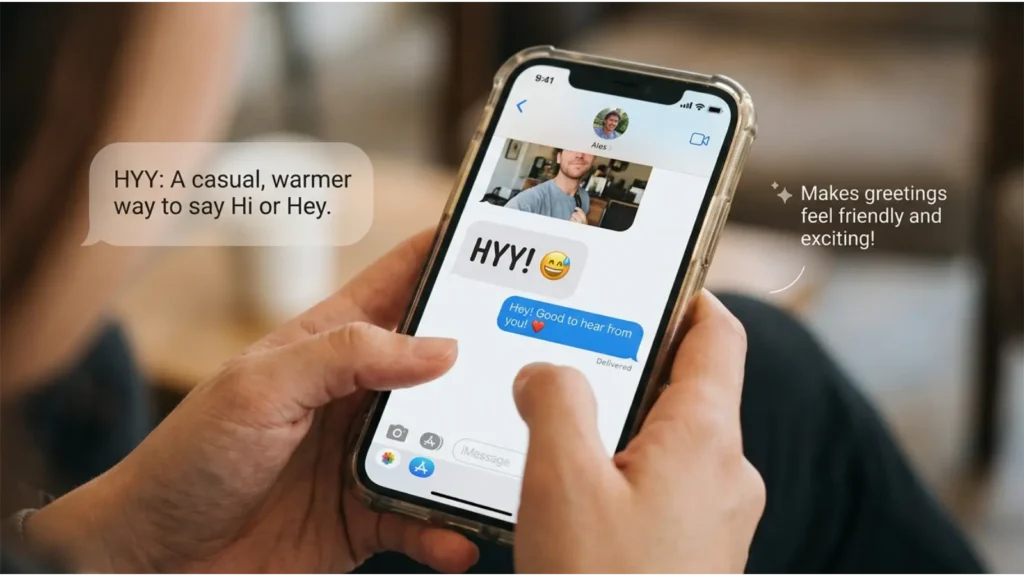 Real Conversation Examples
