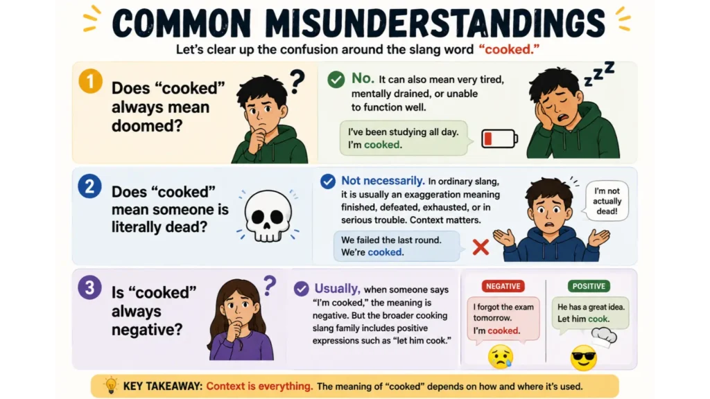 common-misunderstandings