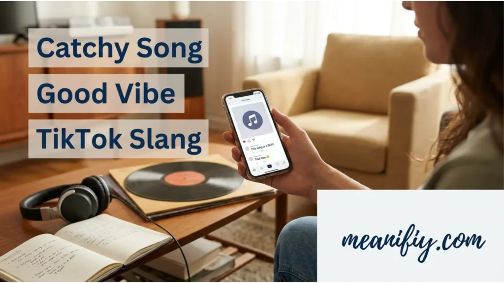 What Does “Bop” Mean on TikTok?