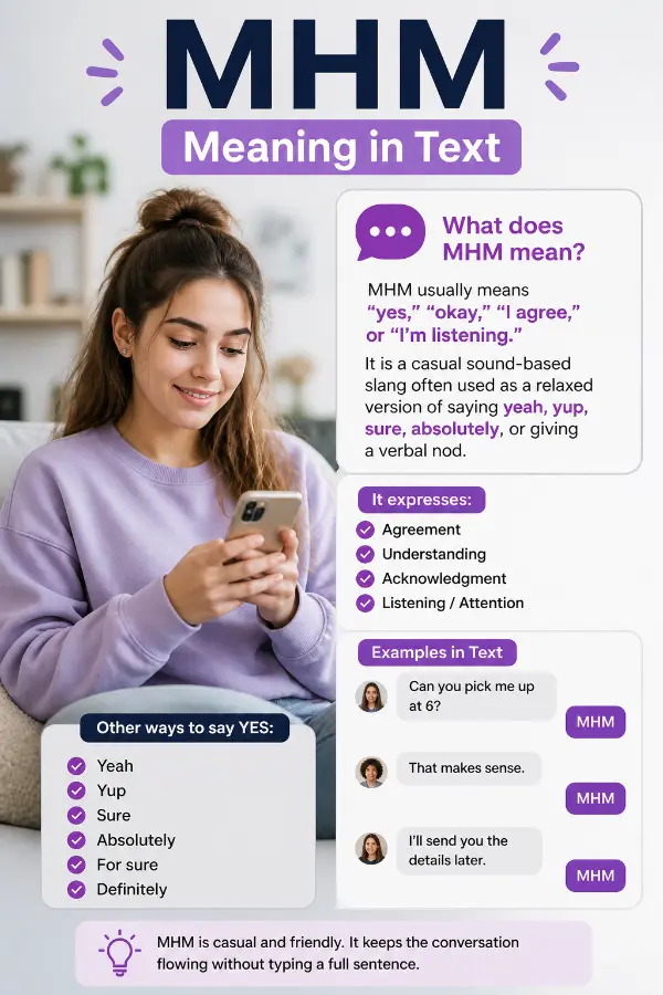 MHM Meaning in Text