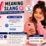 IHY Meaning Slang