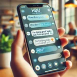 HBU Meaning in Text