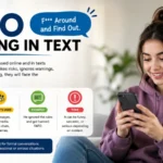 FAFO Meaning in Text