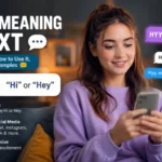 HYY Meaning in Text
