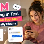 YFM Meaning in Text