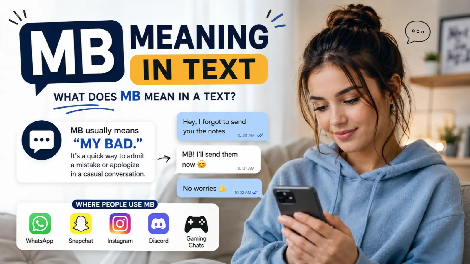MB Meaning in Text