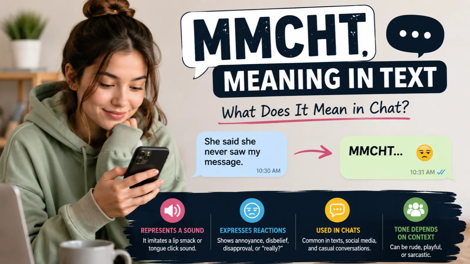MMCHT Meaning in Text