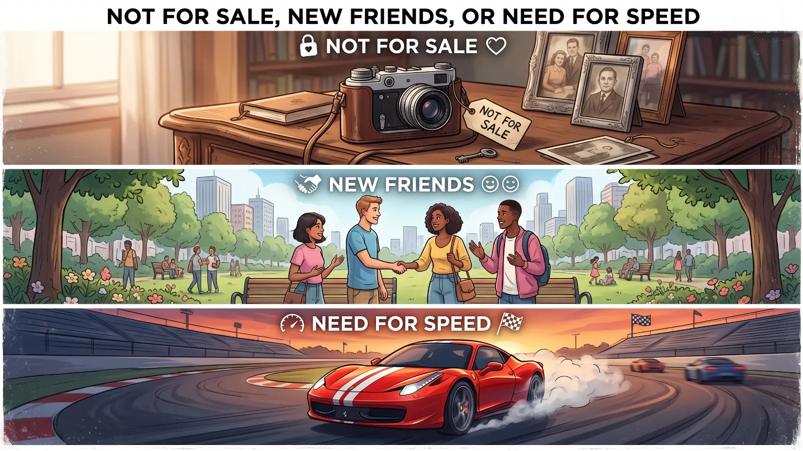 NFS Meaning in Text