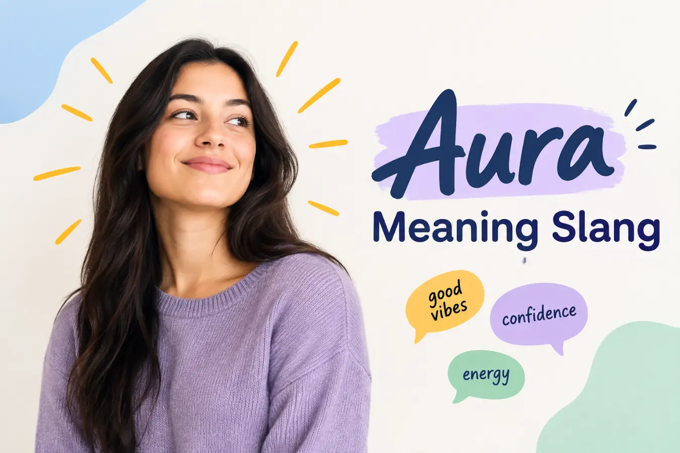 Aura Meaning Slang