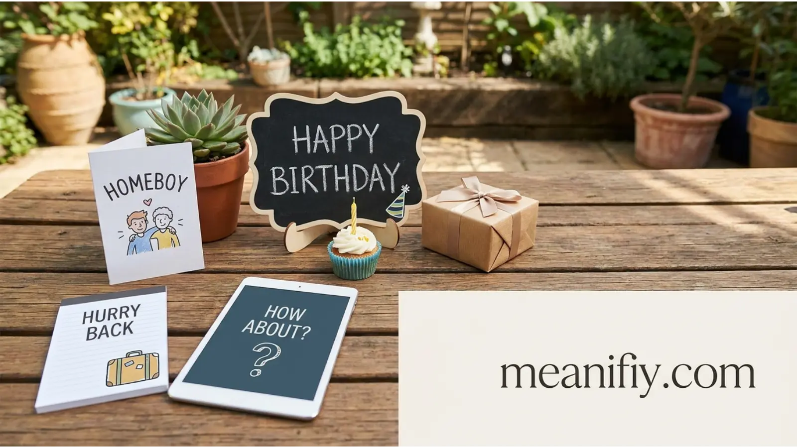HB Meaning Slang