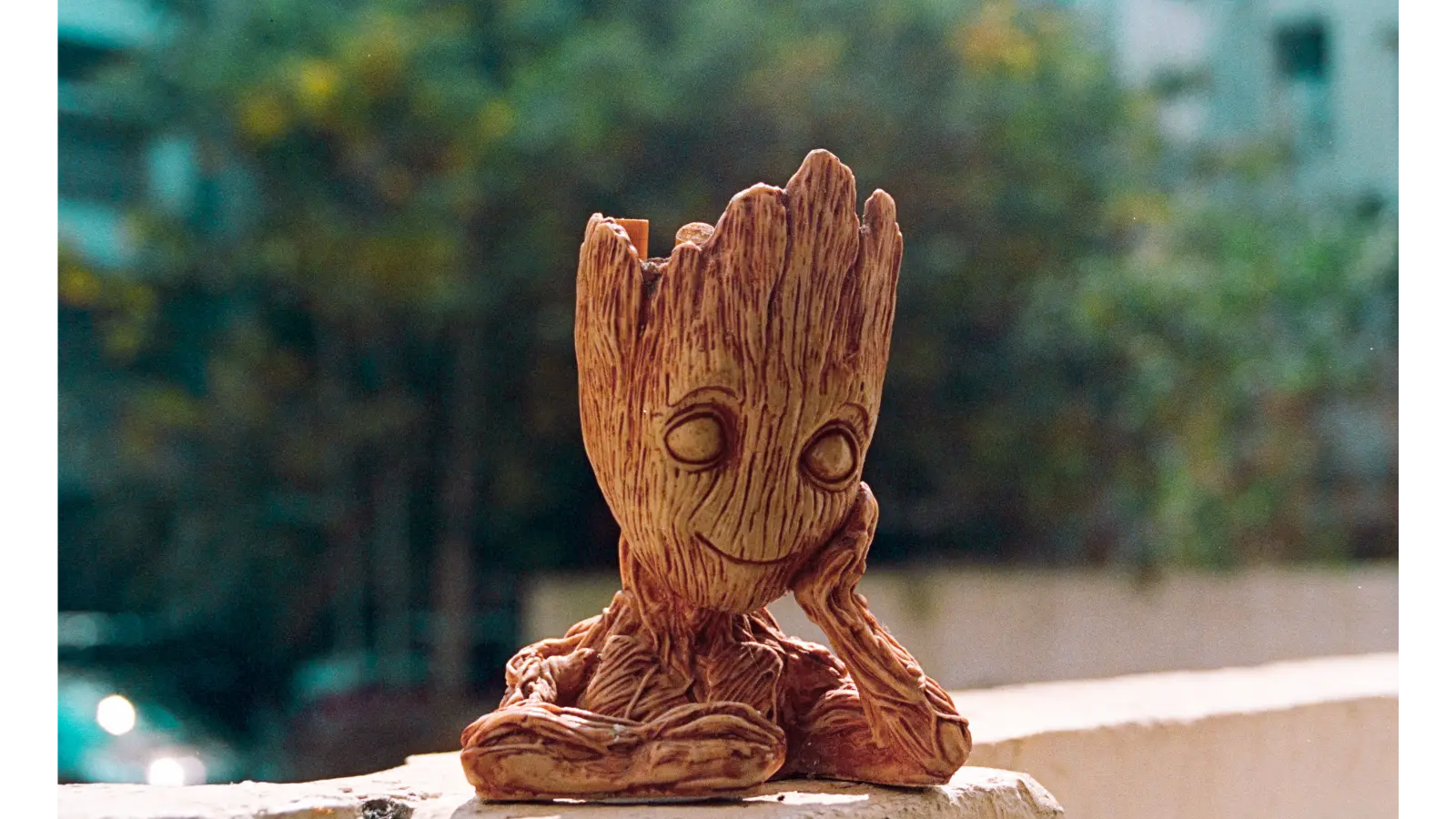 Groot Meaning Slang