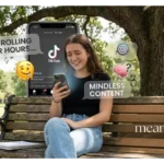 Brain Rot Meaning on TikTok