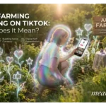 Aura Farming Meaning on TikTok