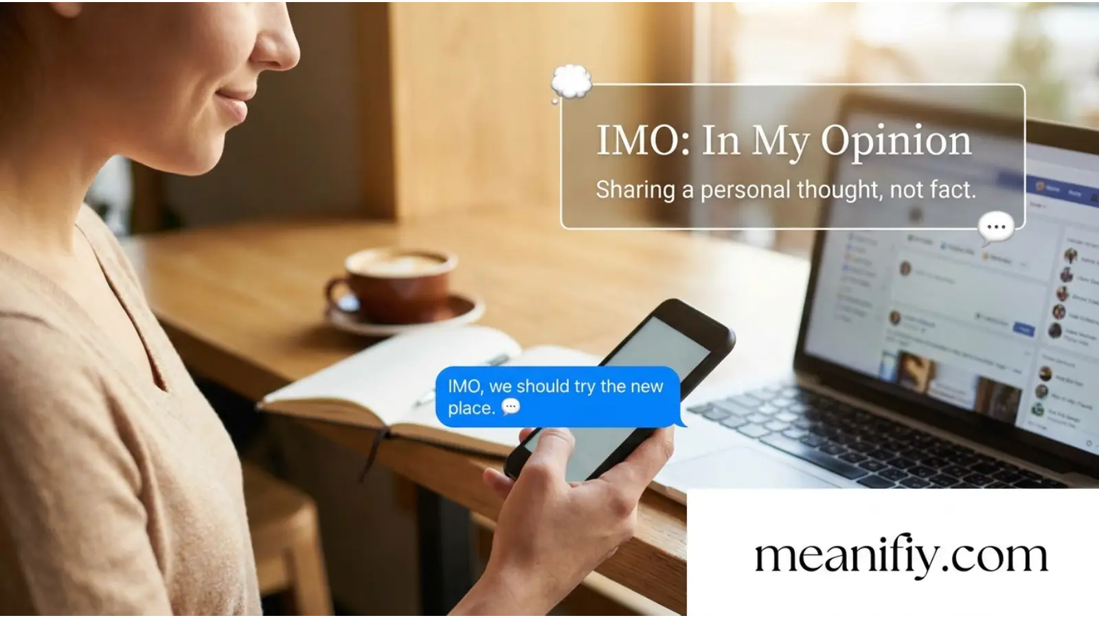 IMO Meaning Slang