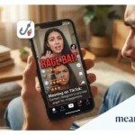 Rage Bait Meaning on TikTok