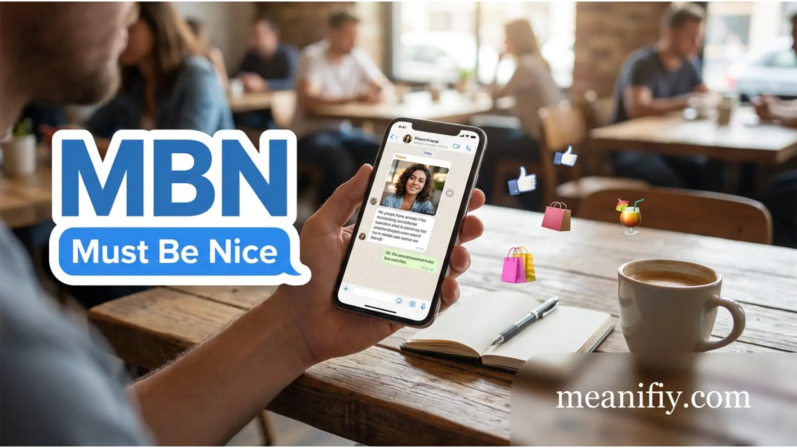MBN Meaning Slang